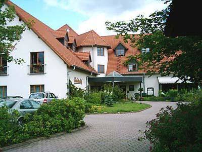 Bad Berka Germany Last Minute Discount Code Booking.com