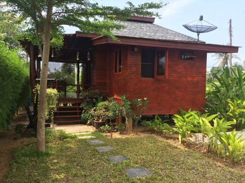 Sam Roi Yot Thailand Last Minute Discount Code Booking.com