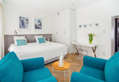 Warschau Polen Last-Minute-Rabattcode Booking.com