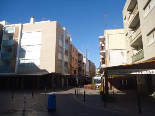 Peñíscola Spain Last Minute Discount Code Booking.com