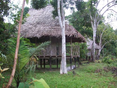 Iquitos Peru Last-Minute-Rabattcode Booking.com