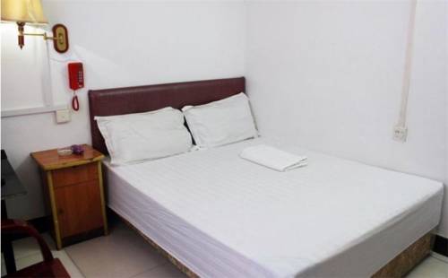 Liuzhou China Last Minute Discount Code Booking.com