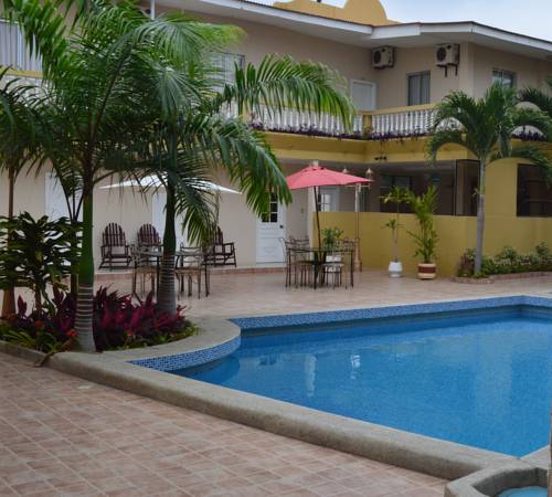Salinas Ecuador Last-Minute-Rabattcode Booking.com