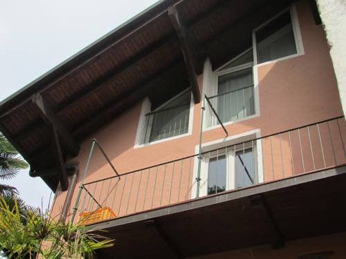 Ascona Schweiz Last-Minute-Rabattcode Booking.com