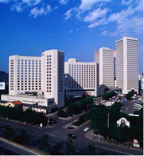 Peking China Laatste minuut Kortingscode Booking.com