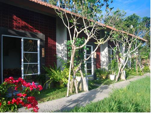 Ubud Indonesië Laatste minuut Kortingscode Booking.com