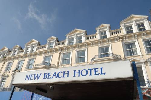 Great Yarmouth United Kingdom Last Minute Discount Code Booking.com