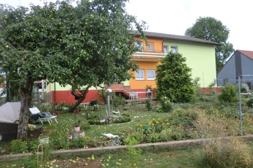 Freiensteinau Deutschland Last-Minute-Rabattcode Booking.com