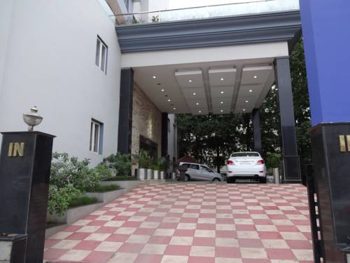 Vijayawāda India Last Minute Discount Code Booking.com