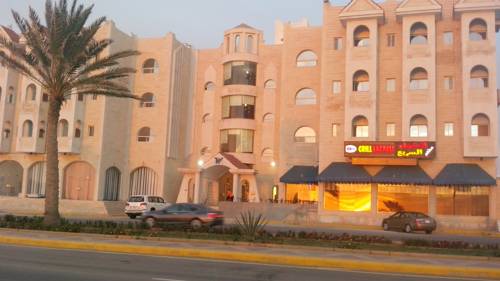 Al Wajh Saudi Arabia Last Minute Discount Code Booking.com