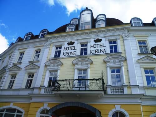 Jeseník Czech republic Last Minute Discount Code Booking.com