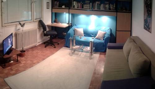 Belgrad Serbien Last-Minute-Rabattcode Booking.com