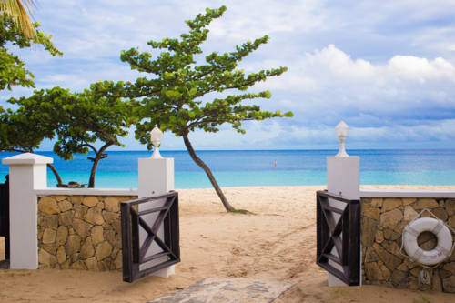 St. George's Grenada Last-Minute-Rabattcode Booking.com
