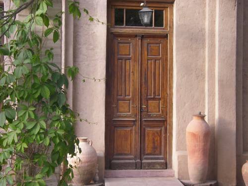 San Martin Argentinien Last-Minute-Rabattcode Booking.com