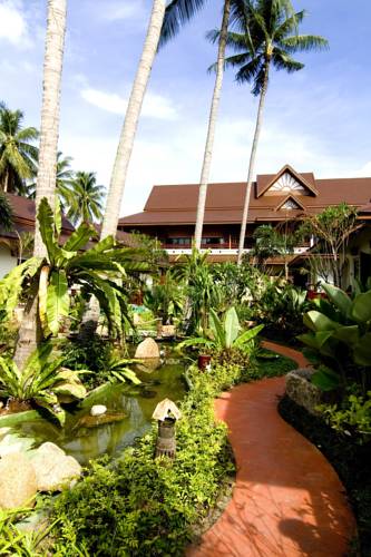 Lipa Noi Beach Thailand Laatste minuut Kortingscode Booking.com