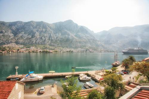 Kotor Monténégro Code de réduction de dernière minute Booking.com