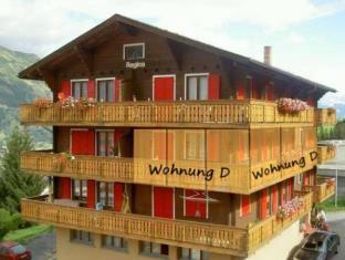 Grachen Switzerland Last Minute Discount Code Agoda.com