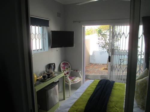 Umhlanga Südafrika Last-Minute-Rabattcode Booking.com