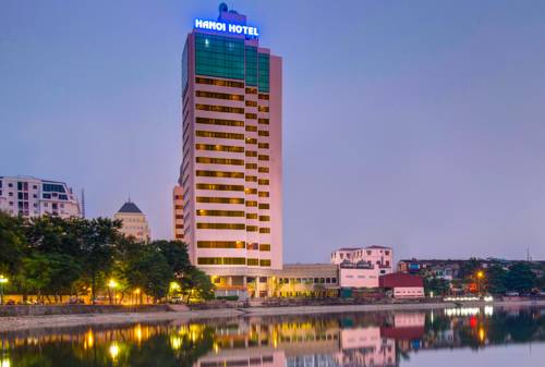 Hanoi Vietnam Último Minuto Código de Descuento Booking.com