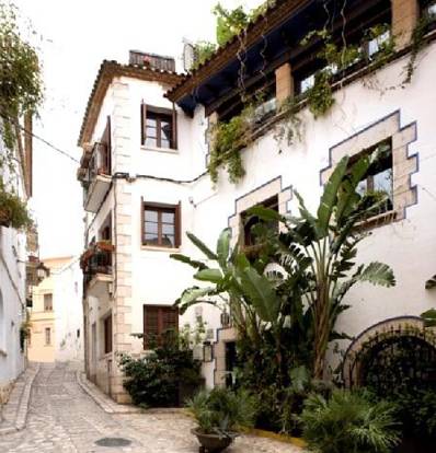 Sitges Spain Last Minute Discount Code Booking.com