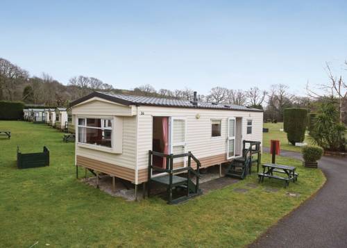 South Cornwall Vereinigtes Königreich Last-Minute-Rabattcode Booking.com