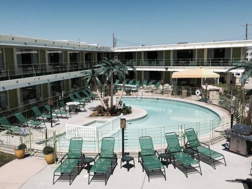 Wildwood Crest United States Last Minute Discount Code Booking.com