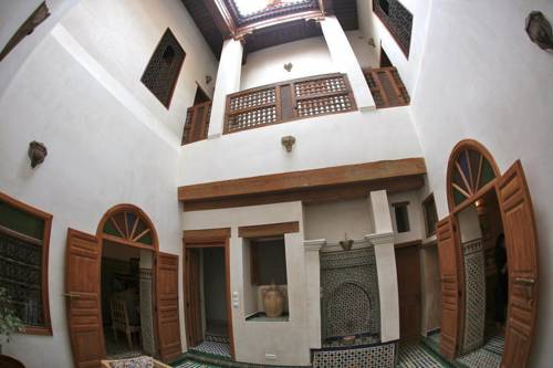 Fès Marokko Last-Minute-Rabattcode Booking.com
