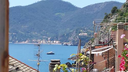 Vernazza Italien Last-Minute-Rabattcode Booking.com