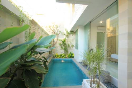 Legian Indonesien Last-Minute-Rabattcode Booking.com