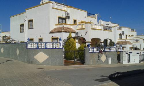 La Florida Spanien Last-Minute-Rabattcode Booking.com