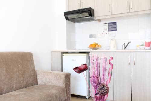 Larnaca Cyprus Laatste minuut Kortingscode Booking.com