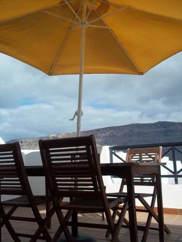 Caleta de Sebo Spanien Last-Minute-Rabattcode Booking.com