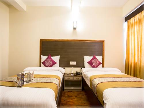 Gangtok Indien Last-Minute-Rabattcode Booking.com