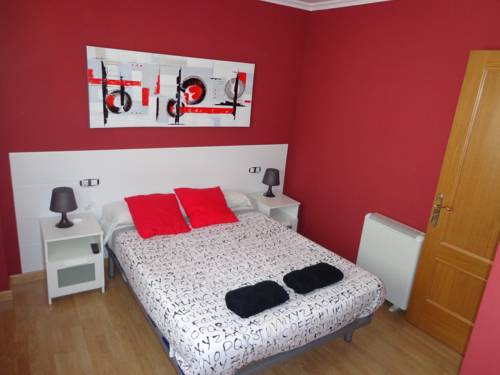 Sarria Espagne Code de réduction de dernière minute Booking.com