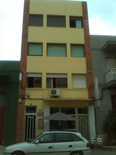 Vinaros Spanien Last-Minute-Rabattcode Booking.com