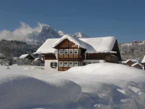 Altaussee Oostenrijk Laatste minuut Kortingscode Booking.com