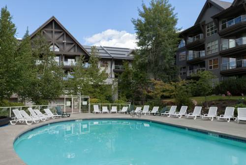 Whistler (British Columbia) Canada Last Minute Discount Code Booking.com