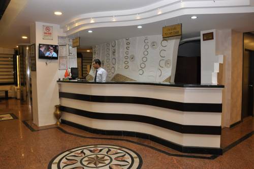 Gaziantep Türkei Last-Minute-Rabattcode Booking.com