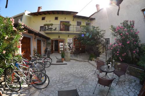 Vipava Slovenia Last Minute Discount Code Booking.com