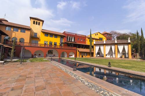 Cuernavaca Mexiko Last-Minute-Rabattcode Booking.com