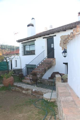 Fuenteheridos Spanien Last-Minute-Rabattcode Booking.com
