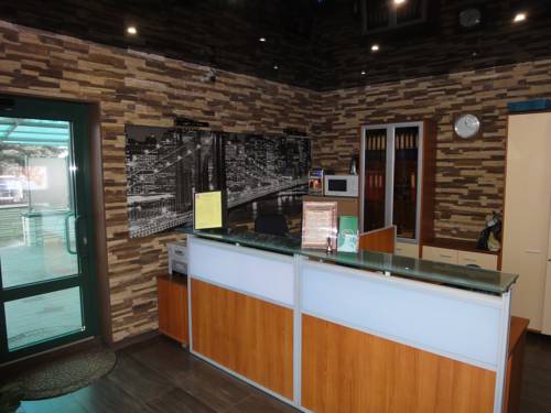 Mikhaylovka Russland Last-Minute-Rabattcode Booking.com