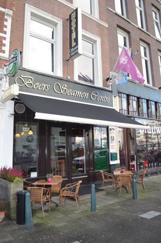 Rotterdam Países Bajos Último Minuto Código de Descuento Booking.com