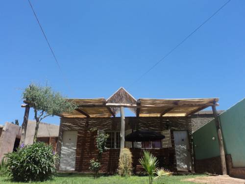Villa Unión Argentinien Last-Minute-Rabattcode Booking.com