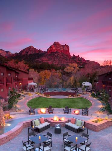 Sedona (Arizona) United States Last Minute Discount Code Booking.com