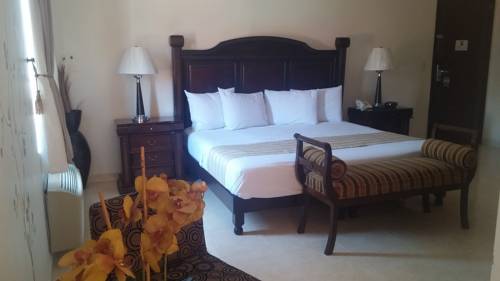 Iguala Mexico Last Minute Discount Code Booking.com