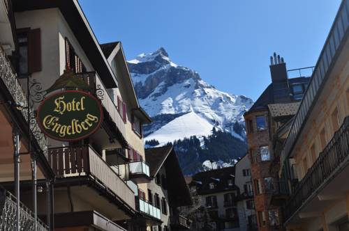 Engelberg Zwitserland Laatste minuut Kortingscode Booking.com