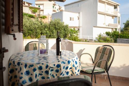 Podgora Kroatië Laatste minuut Kortingscode Booking.com