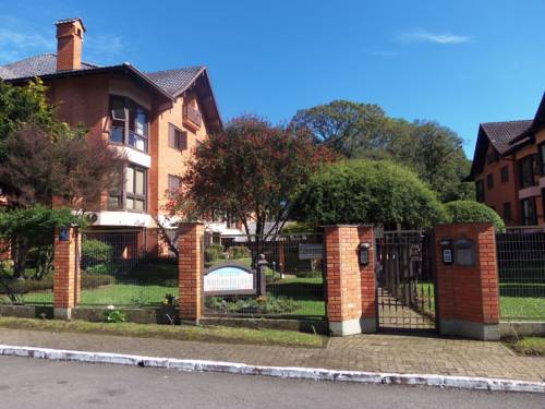 Gramado Brasilien Last-Minute-Rabattcode Booking.com