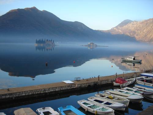 Perast Montenegro Last Minute Discount Code Booking.com
